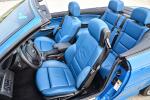 BMW M3 Convertible 2001 года